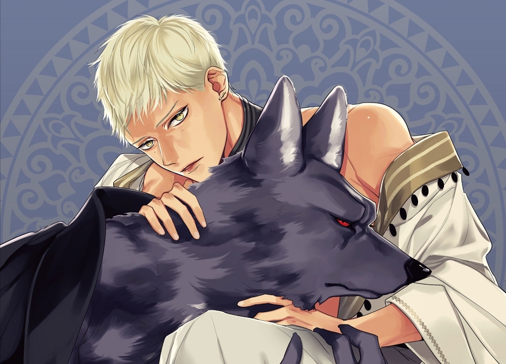 ドラマCD「レムナント3-獣人オメガバース-」試聴動画が公開！