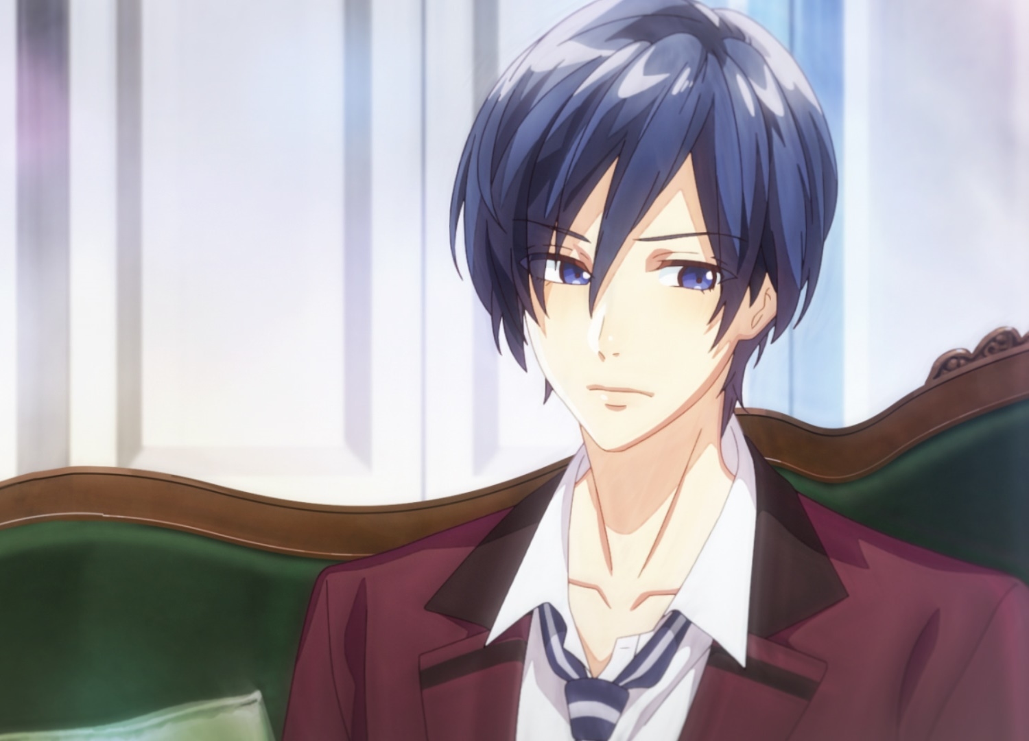 映画『キミモテ』斉藤壮馬 演じる古田時夫の特典スピンオフボイス独占解禁