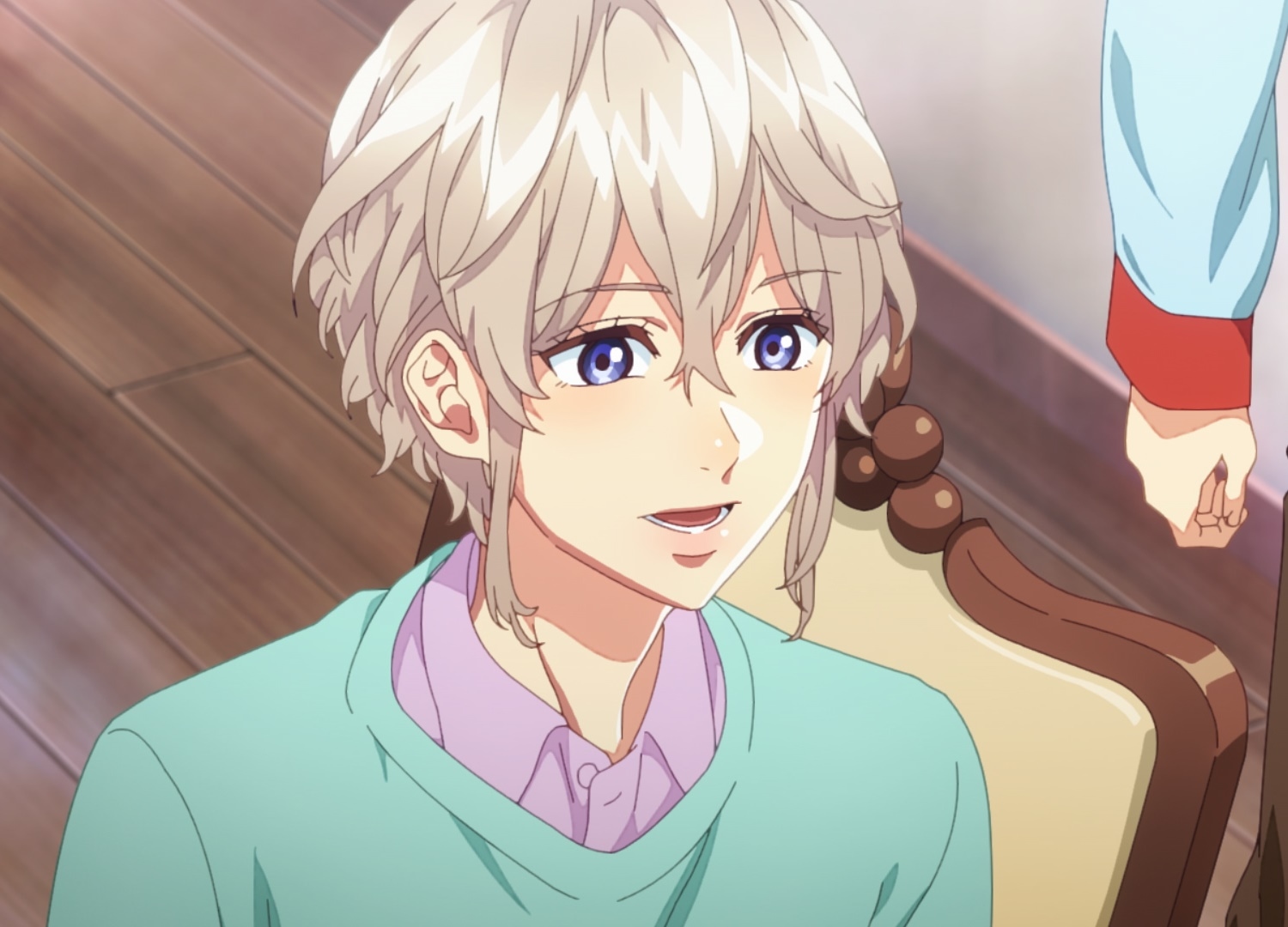 映画『キミモテ』富園力也 演じる戸島幸太郎の特典スピンオフボイス独占解禁