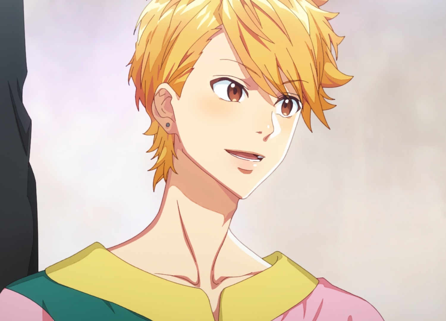 映画『キミモテ』松岡禎丞 演じる佐橋亜紀の特典スピンオフボイス独占解禁