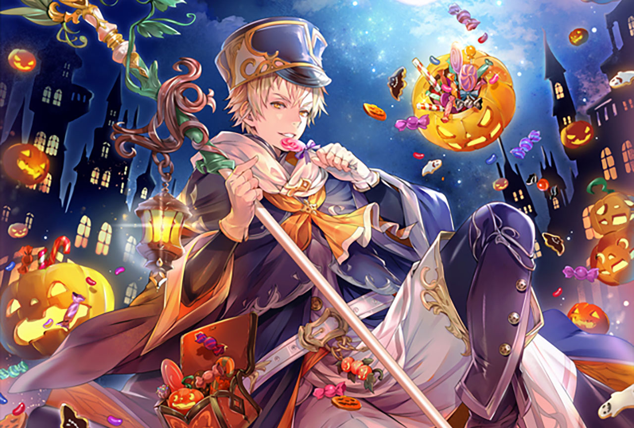 『オルサガ』ウィル（CV：柿原徹也）のスキル・タクティクスを先行公開！