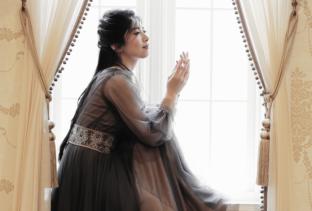 茅原実里『ヴァイオレット・エヴァーガーデン 外伝』主題歌インタビュー