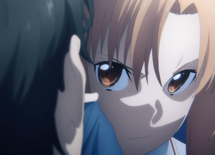 秋アニメ『SAO アリシゼーション WoU』第2話のあらすじ・場面カット公開