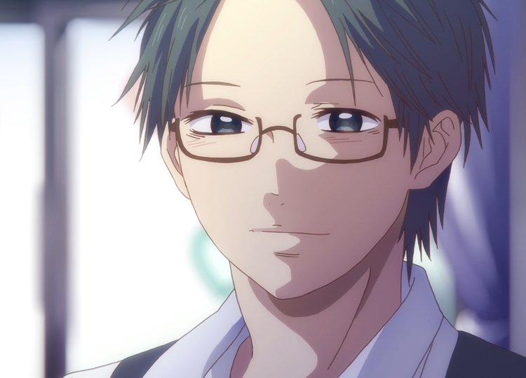 秋アニメ『この音とまれ!』第2クール#16あらすじ・先行カット・スタッフ情報公開