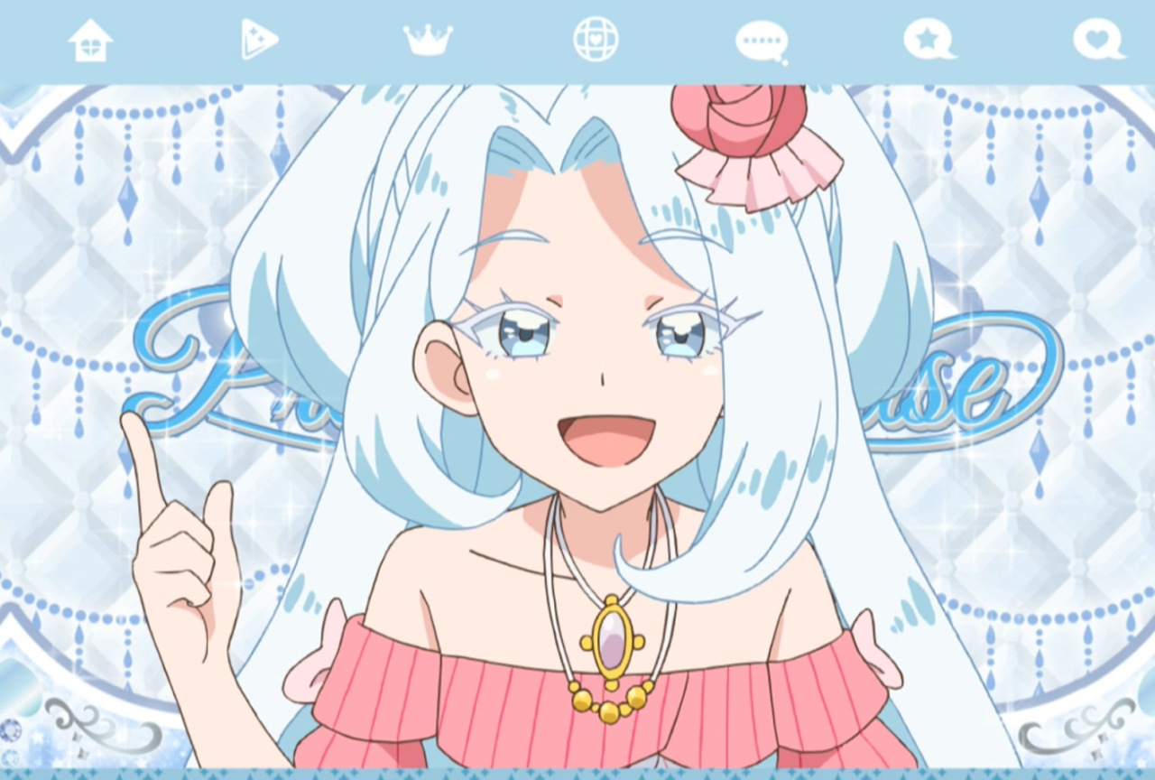 『キラッとプリ☆チャン』アニメ第80話 先行カット・あらすじ到着