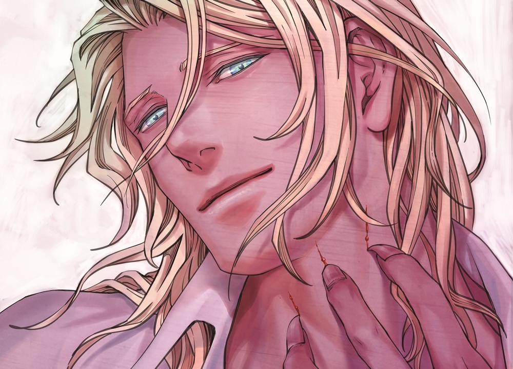 『コヨーテ』ドラマCD第2巻&コミックス第3巻が同時発売