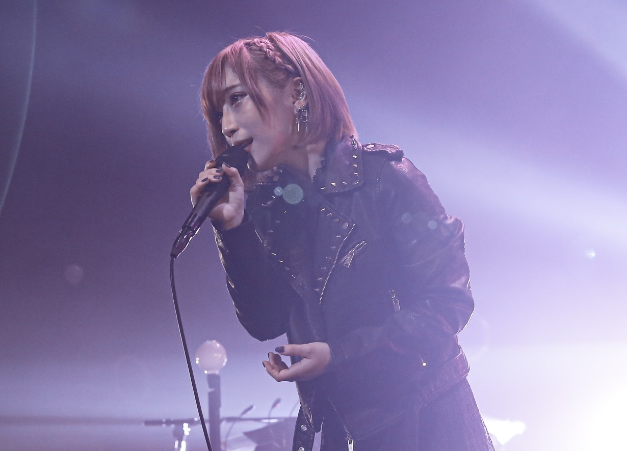 「ReoNa ONE-MAN Live “Birth2019”」オフィシャルレポート到着