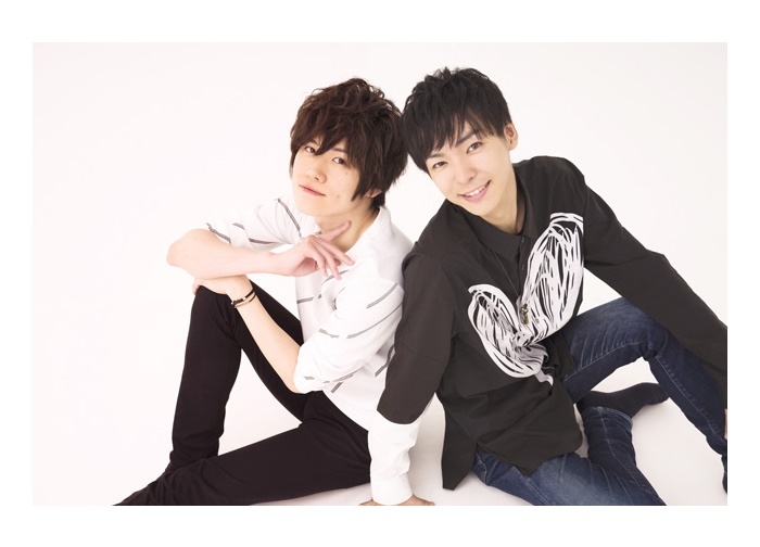 『鵜澤正太郎と榊原優希の◯欲男子栽培中！』10月22日（火）スタート