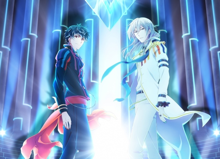 TVアニメ『アイドリッシュセブン』第2期 2020年4月から放送開始！第1話を先行上映＆ライブビューイングも