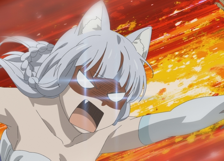 秋アニメ『旗揚！けものみち』第4話あらすじ・先行カット公開