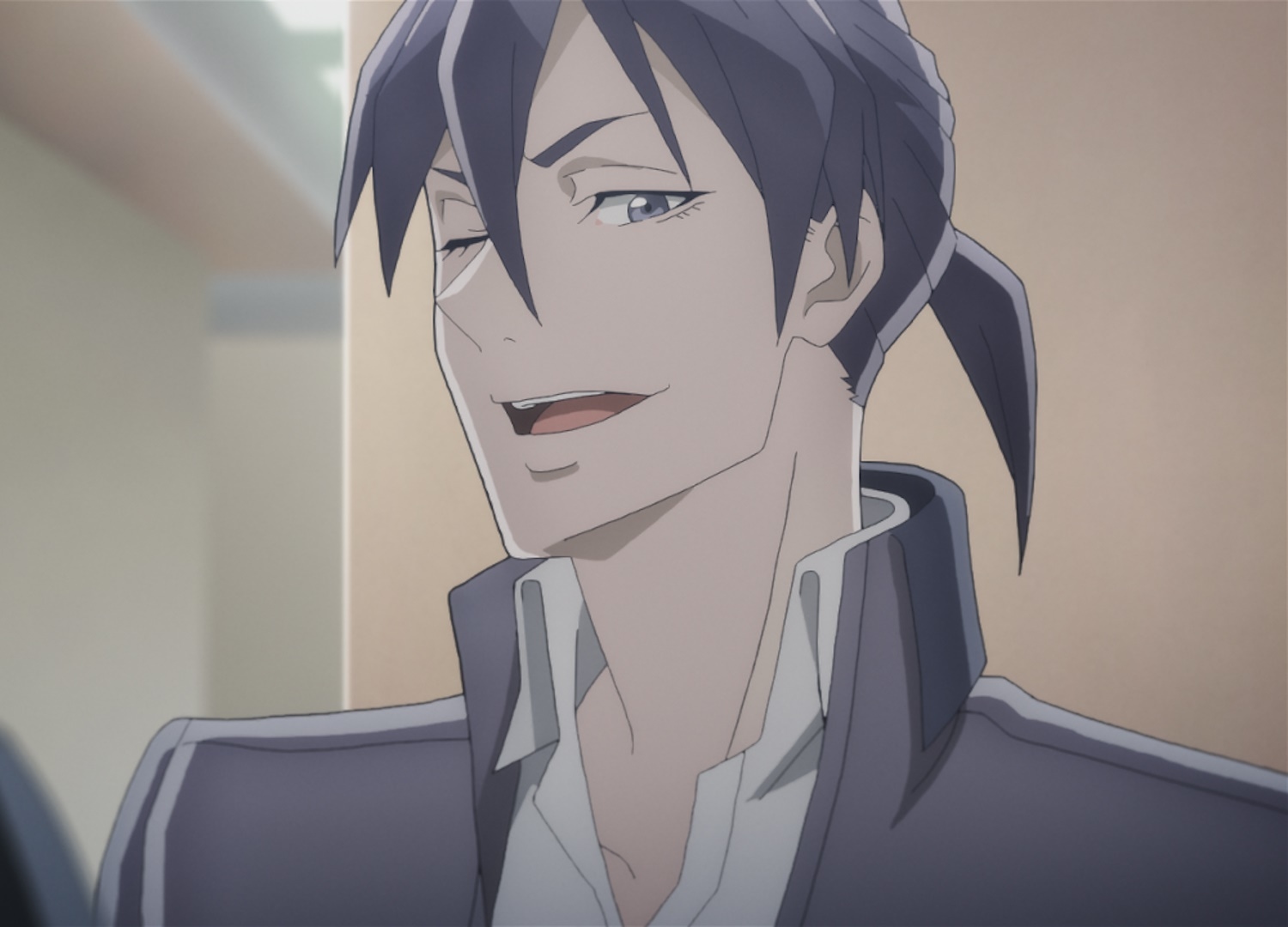 秋アニメ『バビロン』第4話あらすじ＆場面カット到着