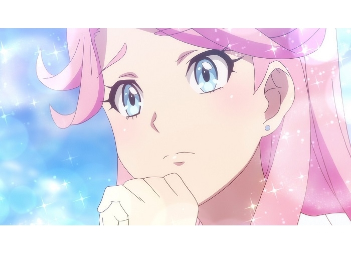 秋アニメ『神田川JET GIRLS』第3話あらすじ・先行カット公開