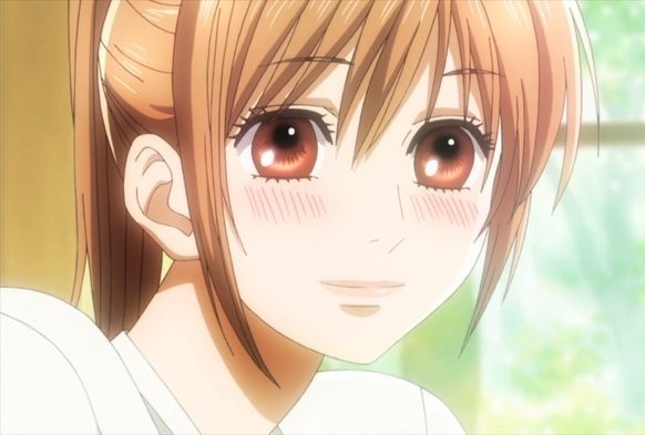 秋アニメ『ちはやふる3』綾瀬千早のキャラクターPV公開