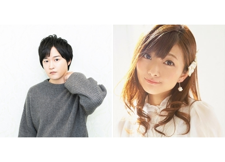 声優の逢坂良太さんと沼倉愛美さんが結婚を発表【祝福コメント追加】