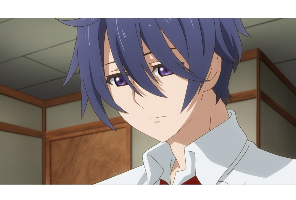 秋アニメ『ACTORS -Songs Connection-』第4話あらすじ&場面カット到着