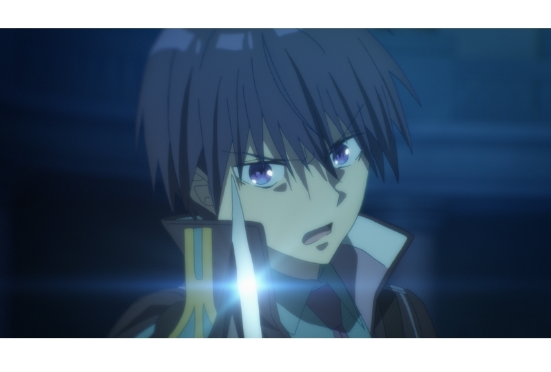 秋アニメ『アサシンズプライド』第3話あらすじ＆先行場面カット到着