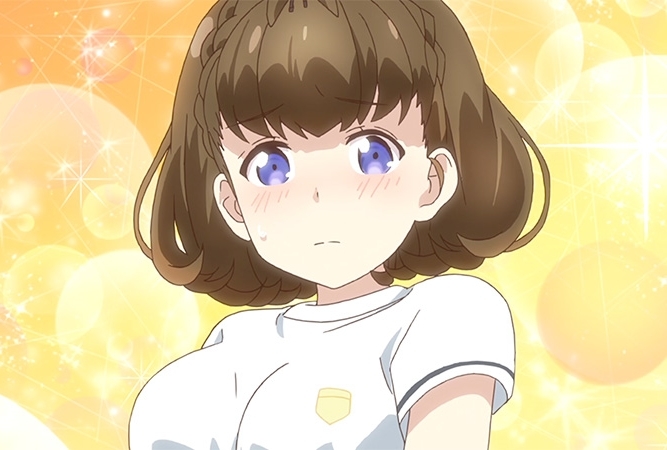 秋アニメ『のうきん』第4話先行場面カット＆あらすじ到着