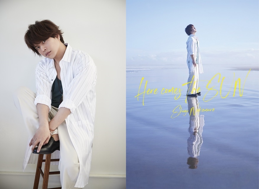 仲村宗悟さん作詞作曲の楽曲「ゆらゆら」ピックアップインタビュー