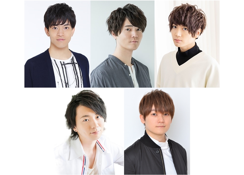 『A&Gメンズクリスマス2019』プレイガイド先行予約受付スタート