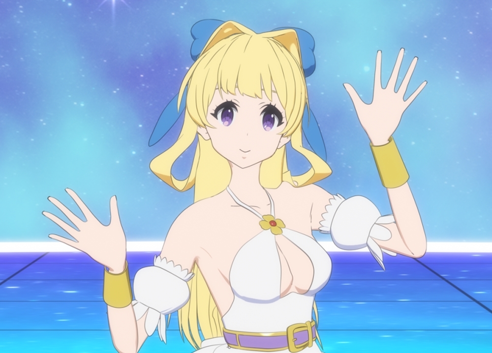 『慎重勇者』EDアニメによる視聴映像を公開！