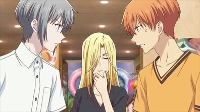 春アニメ『フルーツバスケット』第16話先行場面カットが公開！