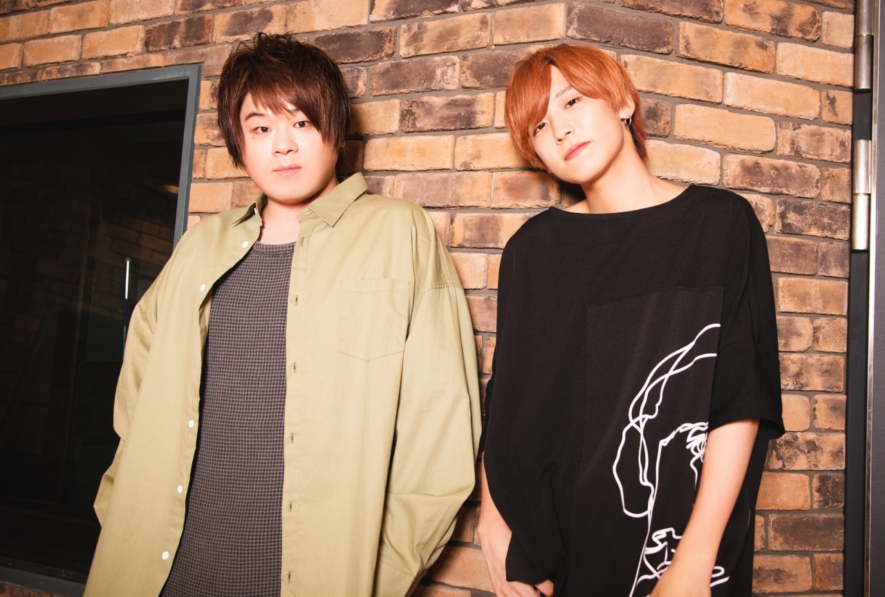 アニメ映画『キミだけにモテたいんだ。』富園力也&松岡禎丞インタビュー