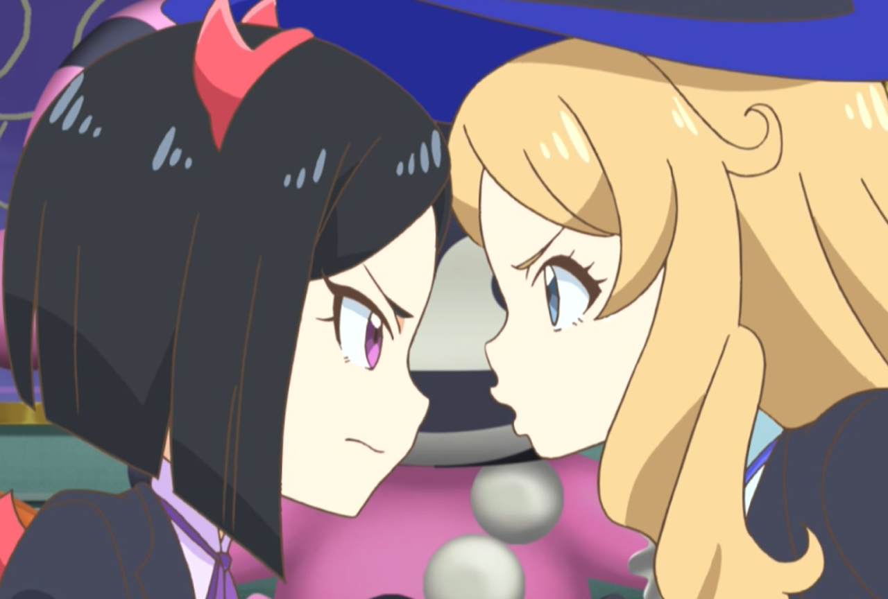 『キラッとプリ☆チャン』アニメ第81話 先行カット・あらすじ到着