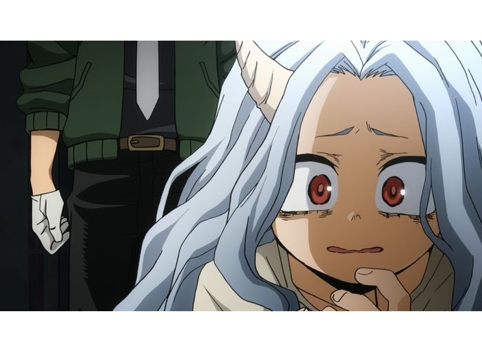 秋アニメ『ヒロアカ』（第4期）第3話あらすじ＆場面カット公開