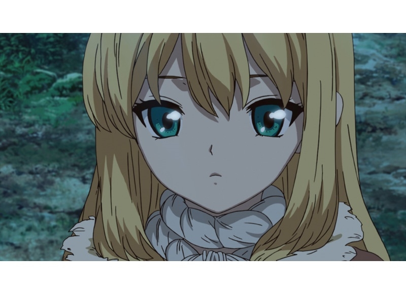 TVアニメ『Ｄｒ．ＳＴＯＮＥ』第17話あらすじ＆場面カット到着