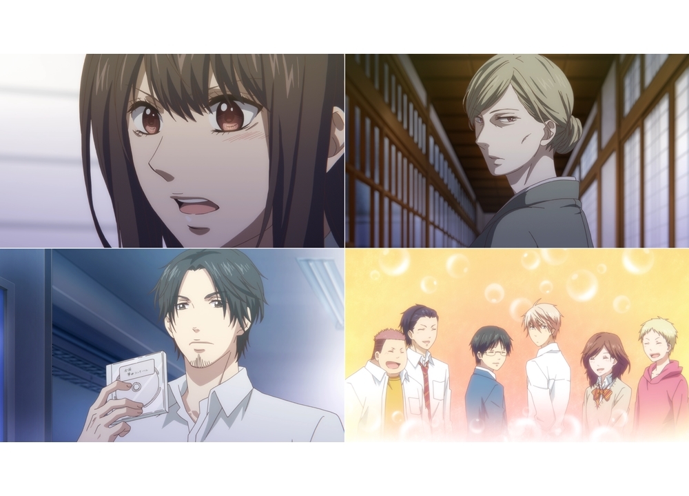 『この音とまれ！』＃17「再会」の先行カット公開！