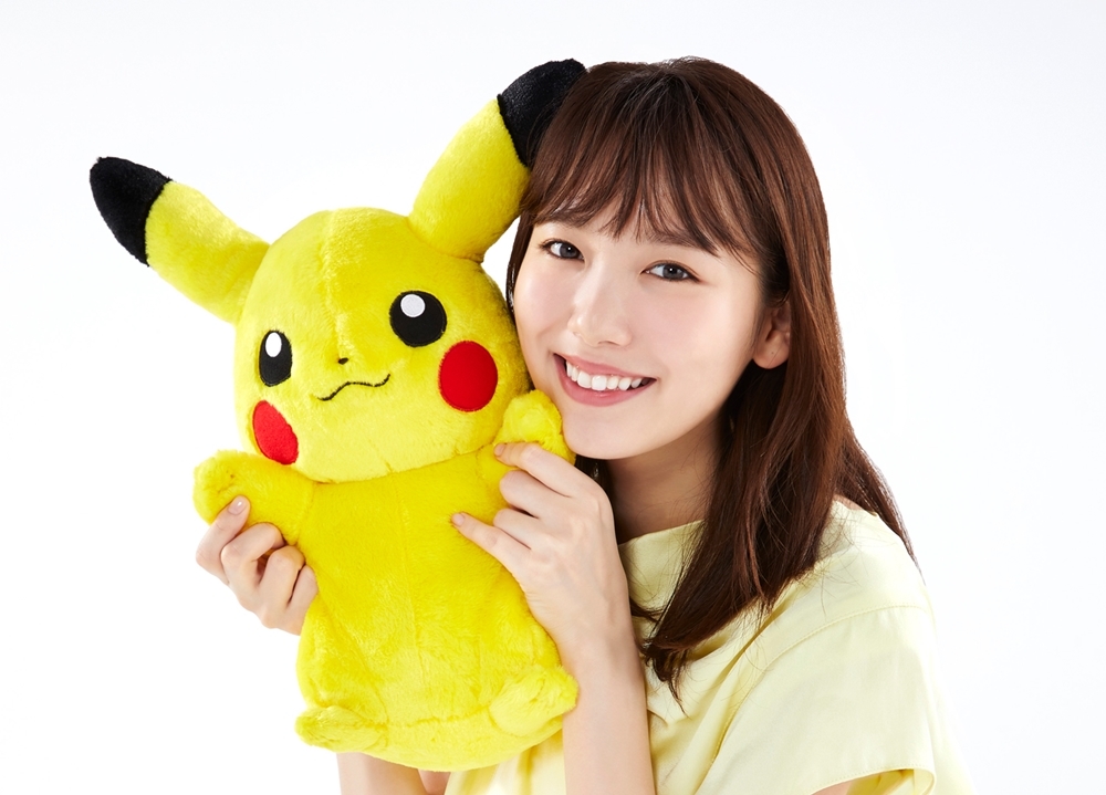 『ポケモン』新シリーズの放送直前特番が11月10日放送決定！