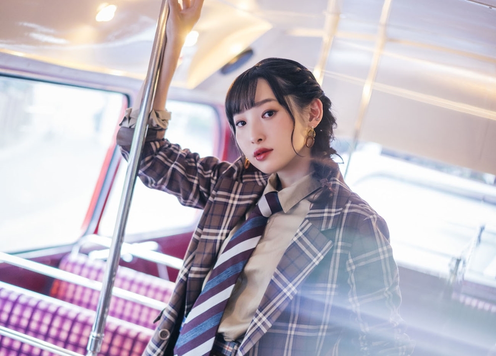 声優・南條愛乃の2020年カレンダーが12月6日発売決定！