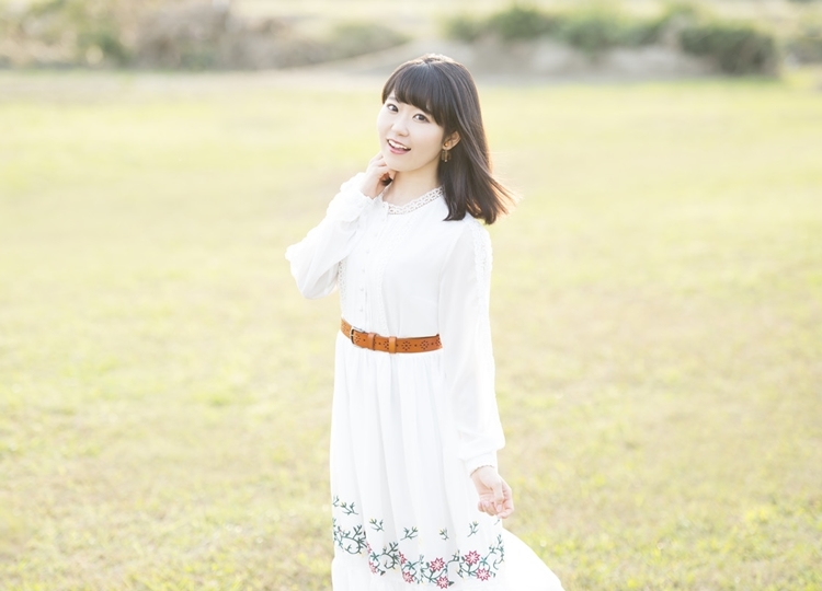 東山奈央がTVアニメ『恋する小惑星』OPテーマ担当アーティストに決定