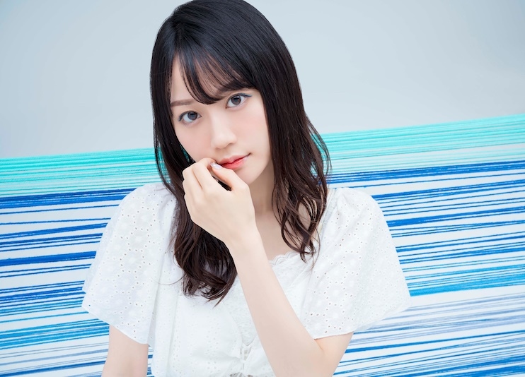 小倉唯10thシングル発売記念特集11月9日（土）放送