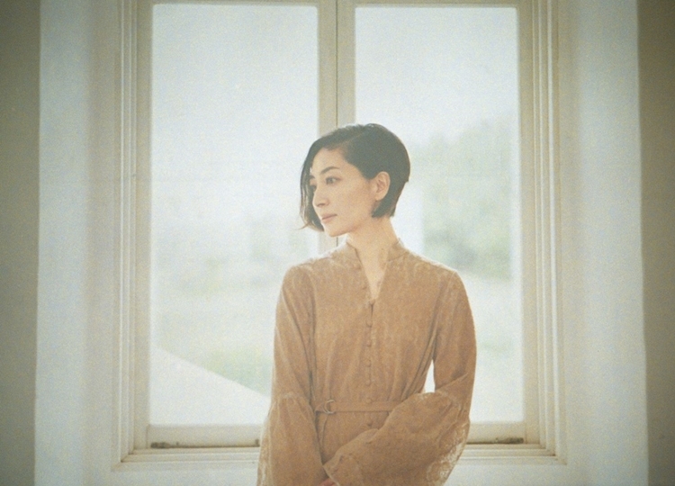 坂本真綾『今日だけの音楽』よりショートムービー（ダイジェスト版）公開