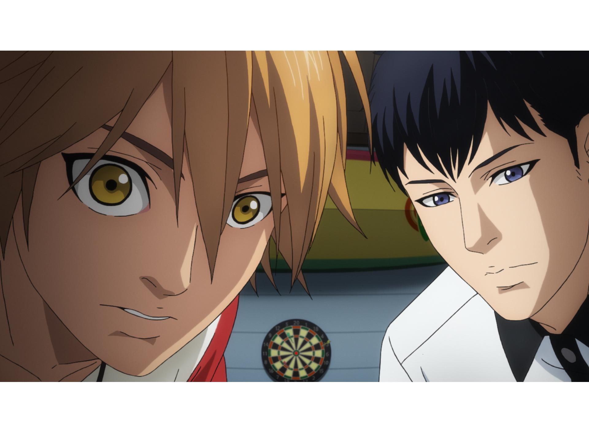 TVアニメ『pet』2020年1月より放送開始！最新PV＆追加キャスト公開