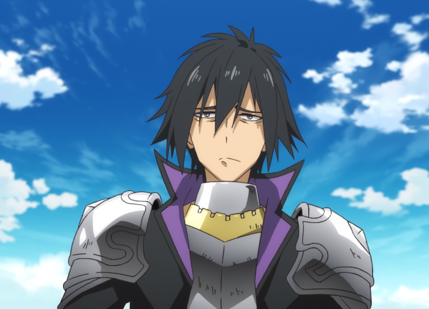 秋アニメ『慎重勇者』第4話あらすじ＆場面カット公開