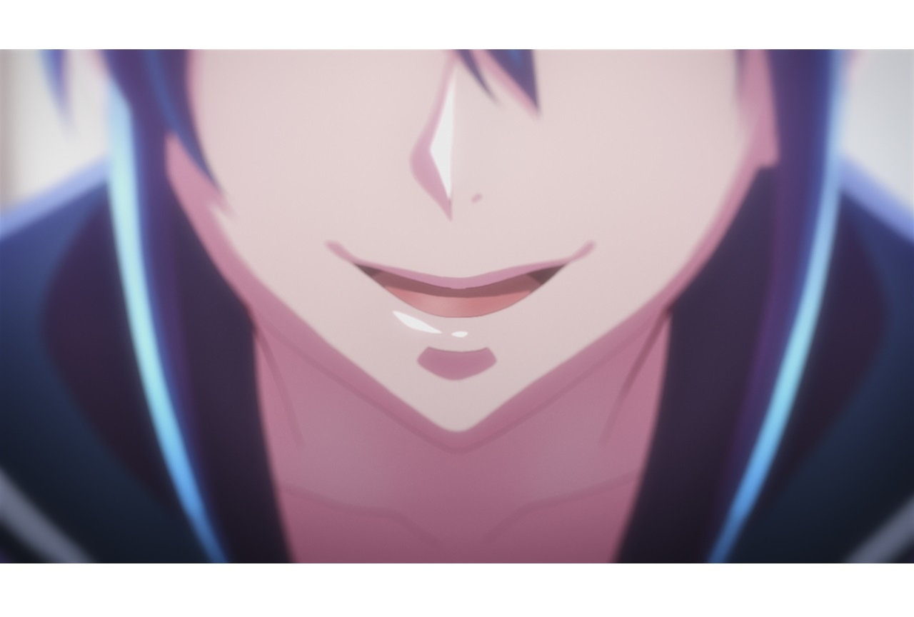 秋アニメ『バビロン』第5話あらすじ＆場面カット到着