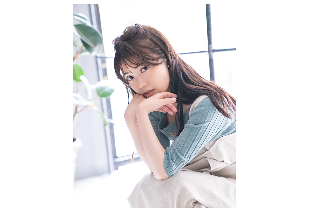 声優・石原夏織4thSGのMVメイキング映像ダイジェスト版が公開