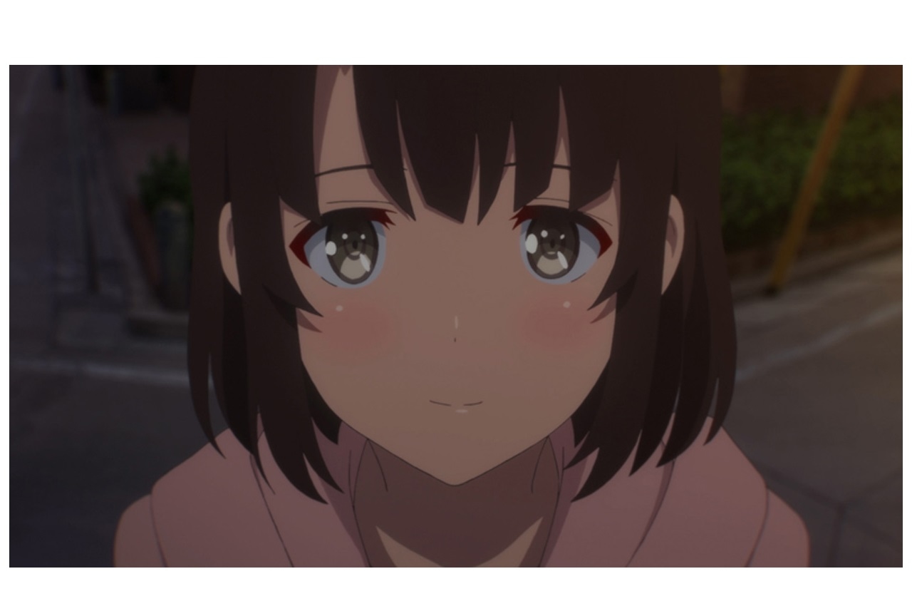 劇場版『冴えカノ』ぴあ映画初日満足度ランキング第1位に