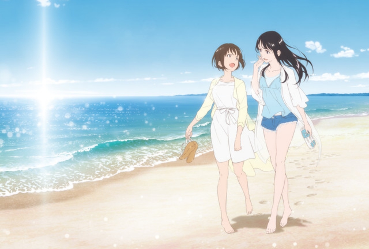 『フラグタイム』一般試写会に5組10名様をご招待！