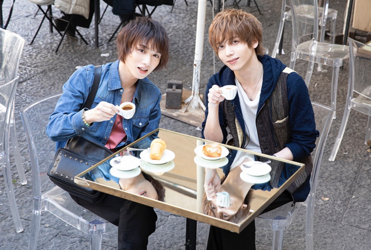 『たびメイトSeason2』第5話 先行場面カット＆あらすじ公開