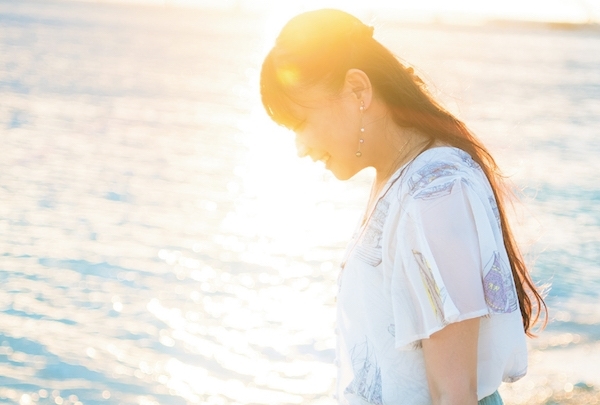 声優・今井麻美ミニアルバム「Flow of time」ジャケ写＆収録楽曲公開