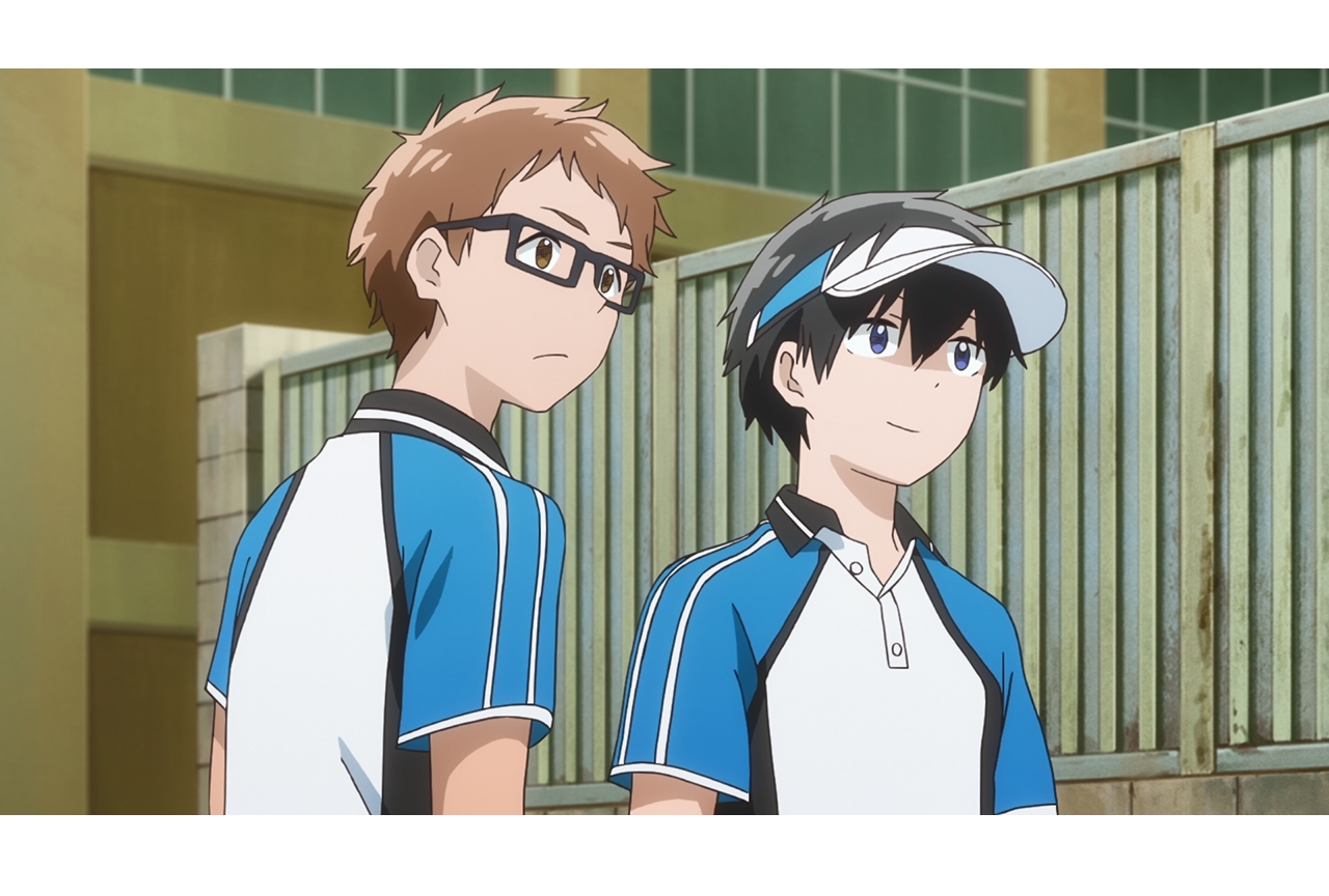 秋アニメ『星合の空』第4話あらすじ＆場面カット到着