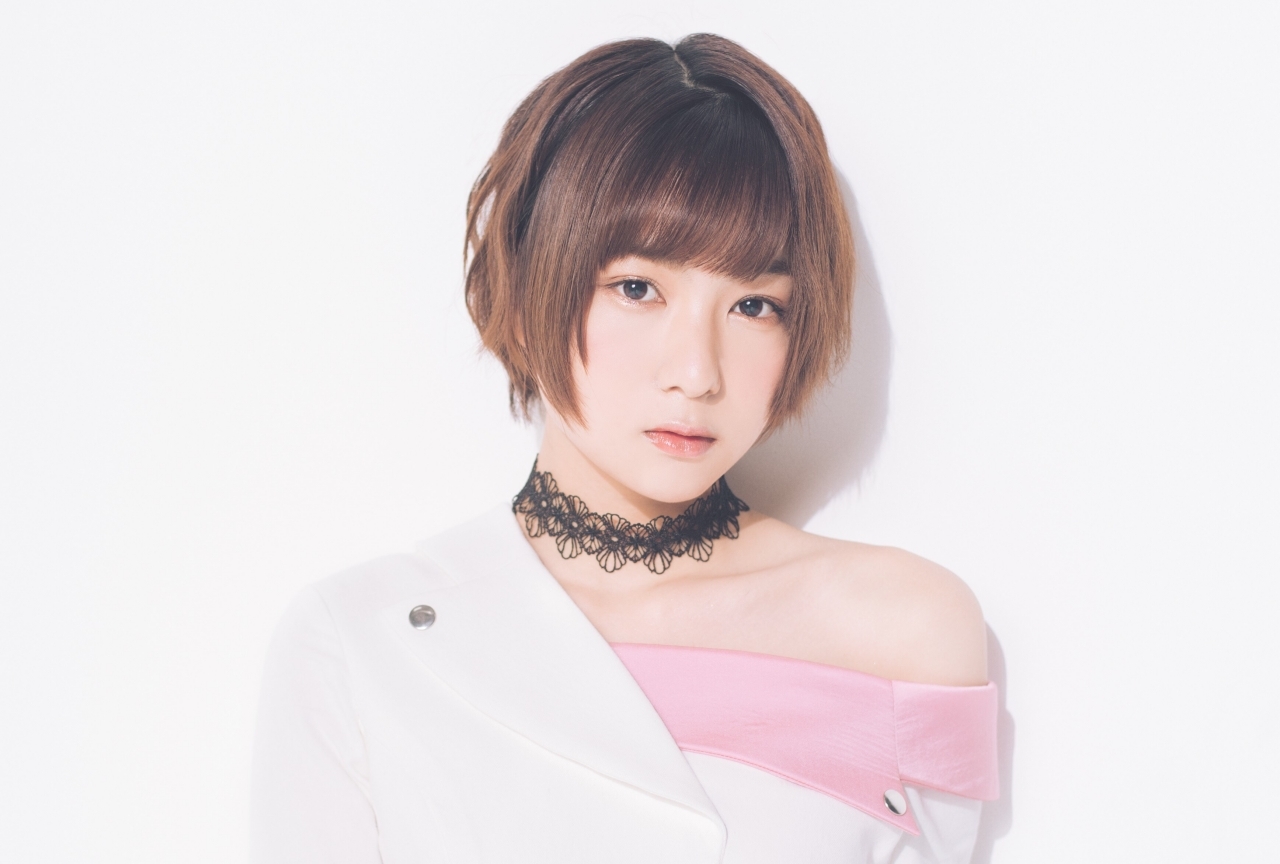 富田美憂アーティストデビュー記念ロングインタビュー【後編】