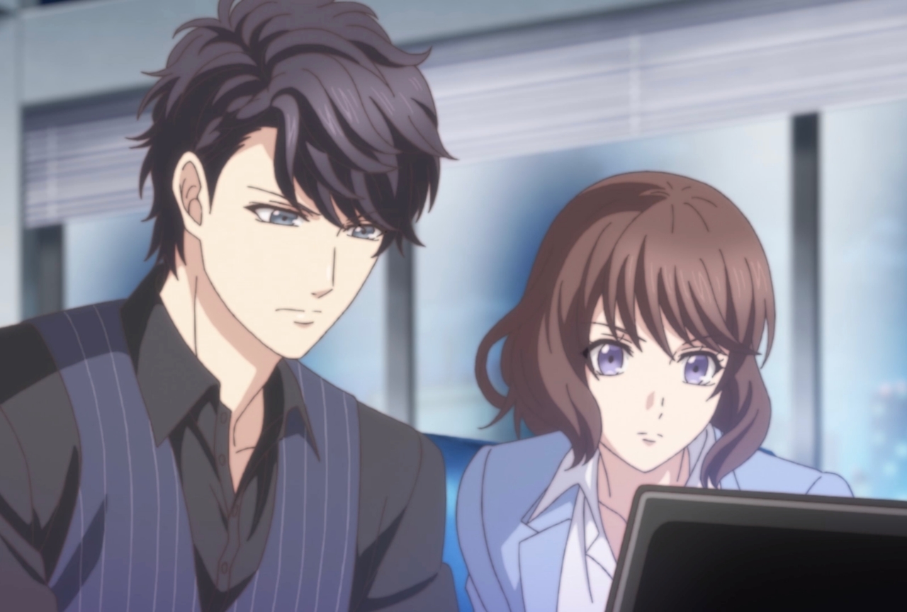 秋アニメ『スタマイ』第5話場面写真＆あらすじ公開