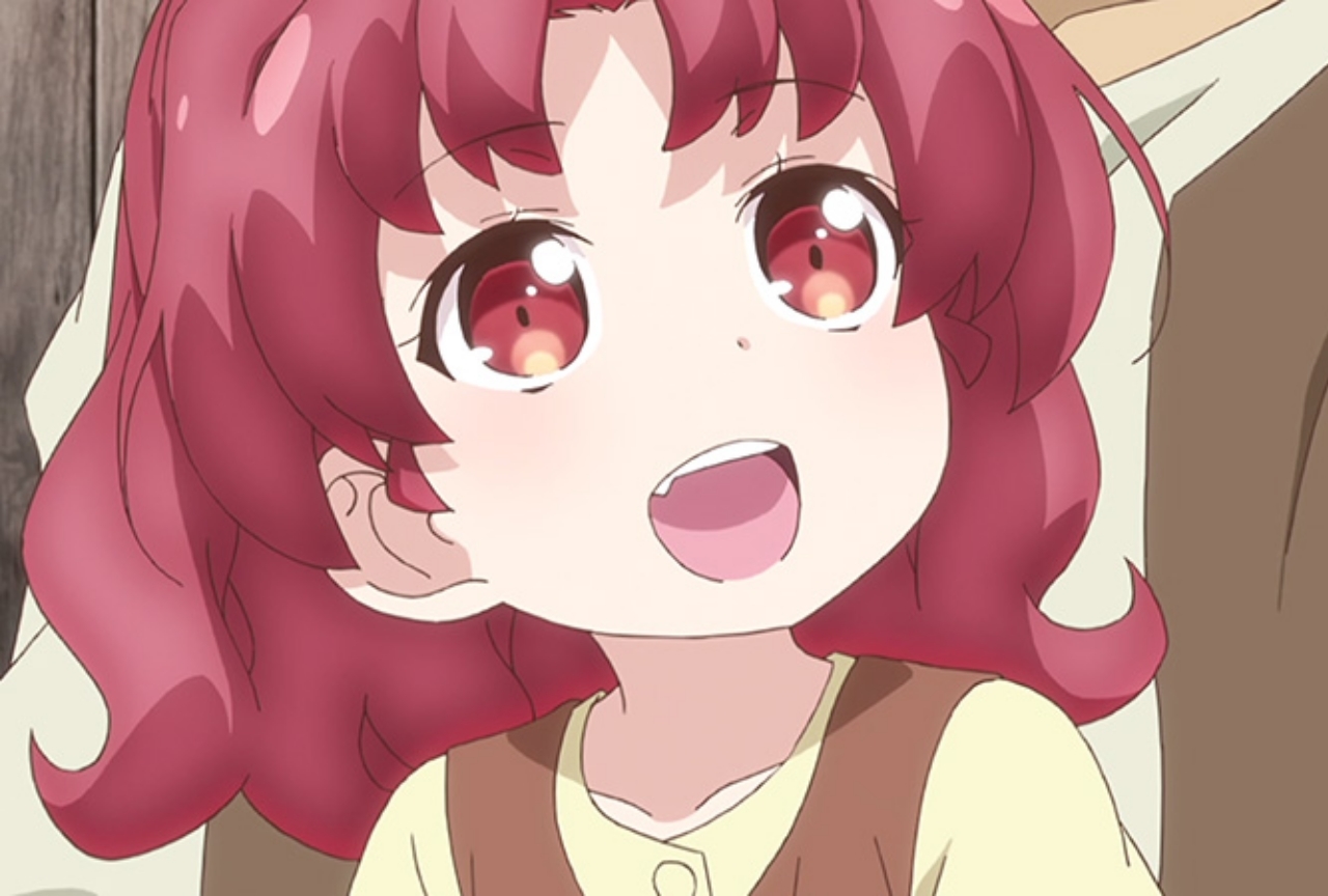 秋アニメ『のうきん』第5話先行場面カット＆あらすじ到着