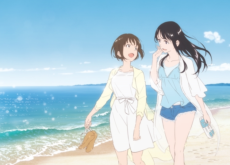 劇場OVA『フラグタイム』舞台挨拶が5都市8会場で開催決定