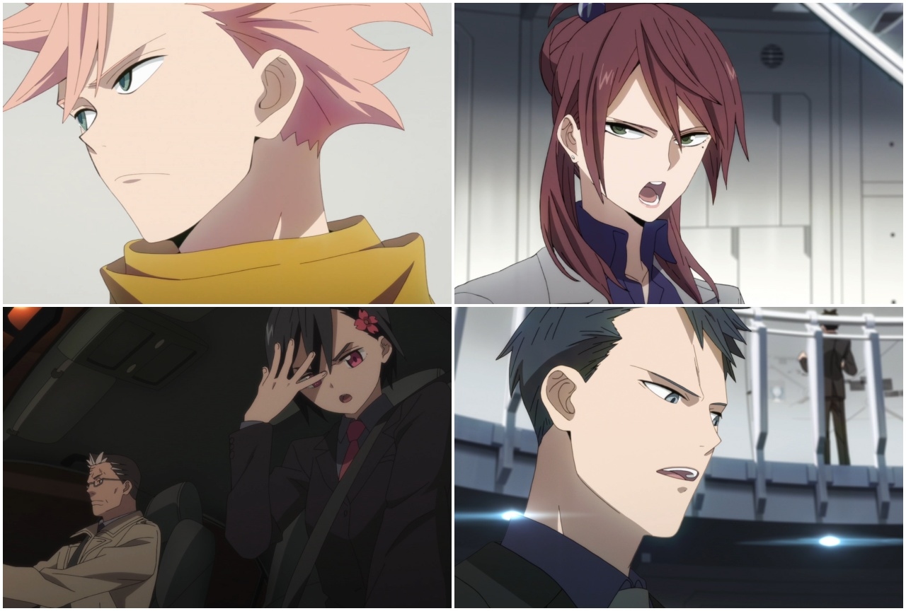 TVアニメ『イド:インヴェイデッド』放送＆配信時期・追加声優などが解禁！