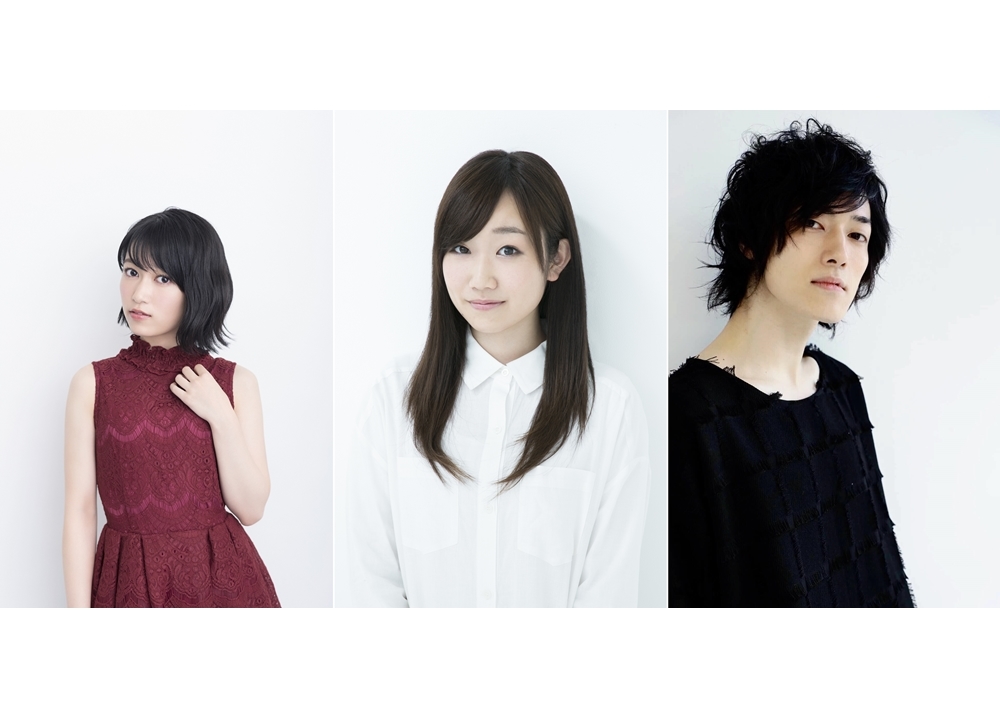 黒沢ともよと田所あずさが、おぼんろ第18回本公演にゲスト出演決定